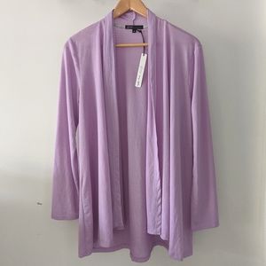 New Gibson X Living In Yellow Summer Cardigan M